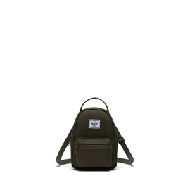 Herschel Nova Crossbody Ivy Green