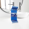 Dorco Soft Razor 10-Pack Disposable Portable / 도루코 소프트 면도기