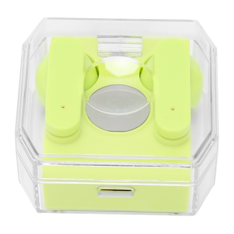 Smart Voice Translator Earbuds Support 144 Languages Online Translation Power