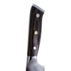 Dry Age Chef German Stainless Steel Chef/Butcher Knife & Hybrid