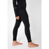 Reusch Biancheria Intima Funzionale Unisex per Bambini, per Tutte Le