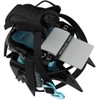 Blue Ice Harfang Enduro Crampons - Black