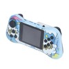 Handheld Game Console 5.1 Inch Retro Camouflage Portable Dual Joystick