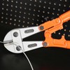 GreatNeck BC24 24 Inch Bolt Cutter, Bolt Cutters for Cutting