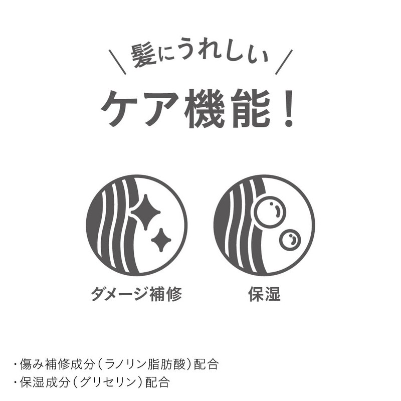 Liese Moisturizing Perm Form, 6.8 fl oz (200 ml)