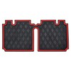 Xtreme Mats Bag Well Mat Rubber Liner Insert Protects Plastic