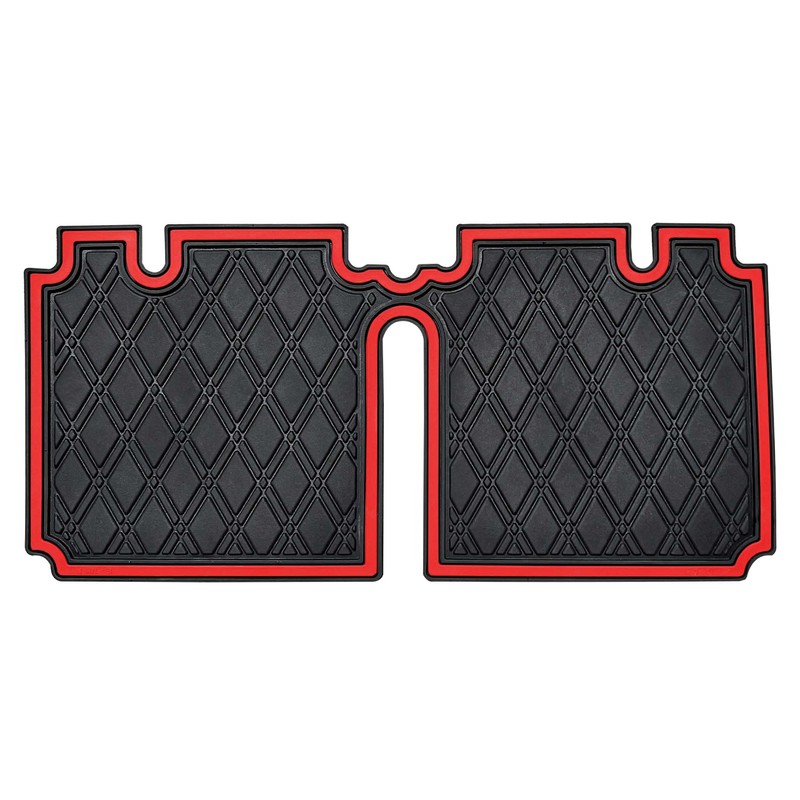 Xtreme Mats Bag Well Mat Rubber Liner Insert Protects Plastic