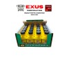 Pennzoil 24 PCS Pennzoil Multi-Purpose 2-Cycle Motor Oil 3.2 oz