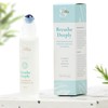 Throat Chakra Essential Oil Pulse Point Rollerball – Eucalyptus, Tea