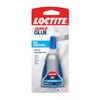 Loctite Loctite Super Glue Gel Control, 0.14 fl oz, 6,