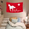 2but White Pony Flag Alternative metal band Banner Tapestry College