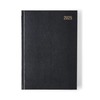 Morgan's Direct 2025 Early Edition A5 Diary Day Per Page