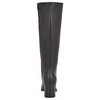 Nine West Women's Dortha Boot, Black 001, 7.5