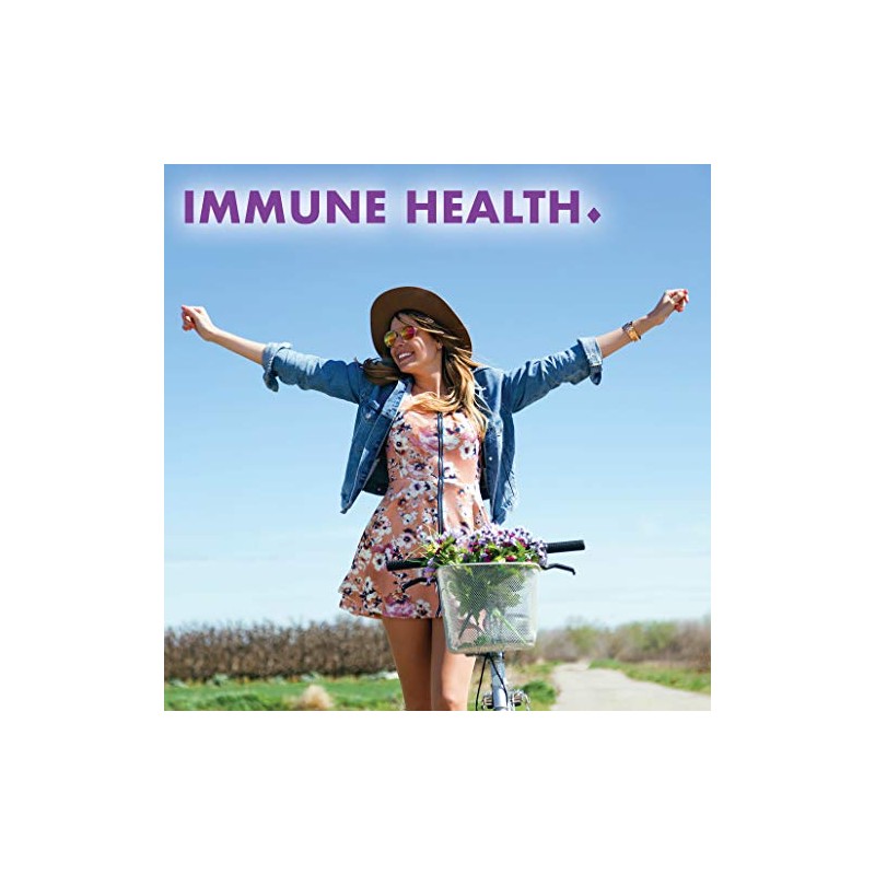 BlueBonnet BlueBonnet Liquid Vitamin D3 Drops 2000 IU, Natural Citrus