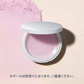 Primavista Poreless Fixer Lavender Refill (Face Powder) ※ Long Lasting Dry 1 Piece (x1)