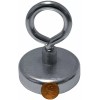 Apex Magnets 1 EYE BOLT Neodymium Hook Magnet - Holds
