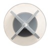 RecPro RV Drain Stopper | Fits 1 1/4" Drains |