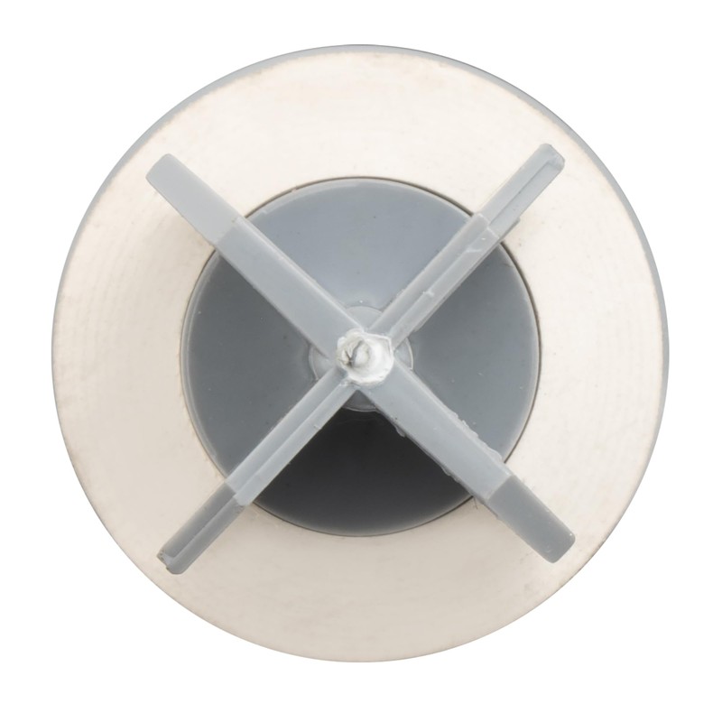 RecPro RV Drain Stopper | Fits 1 1/4" Drains |