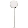 Avanti 12875 Stainless Steel Fine Mesh Skimmer, 10.5 cm Size