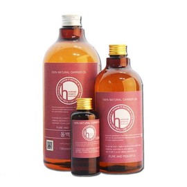 Soap Tree Soap and Demeat Flower (Safflower) 100ml Natural Cosmetics Making Ingredients DIY High-Moisture Skin Body Oil Carry / 비누나무 비누앤드미잇꽃(홍화 Safflower) 100ml 천연화장품만들기 재료 diy 스킨고보습 바디오일 캐리