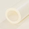 Matte Wrapping Paper Roll - Solid Color Pearly 17.3Inches X