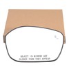 Passenger Side Mirror for Honda Civic (US Version) 2022-2026 with