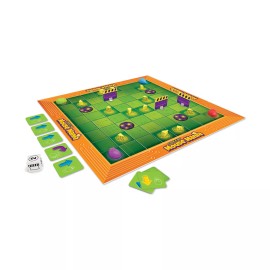 Learning Resources New - Learning Resources Code & Go Mouse Mania Board Game - Ages 5+