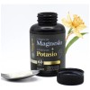 Citrato De Magnesio + Citrato De Potasio | 60 Caps