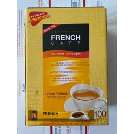 French Cafe Namyang French Cafe Mix Korean Instant Coffee 100 Sticks