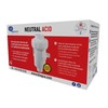 Neutral Acid Filter Neutralises the acid condensate generated by the