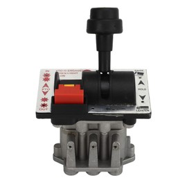 Proportional Control s with PTO Switch, Slow Down Tipper Switch for Hydraulic System, Suitable for Dump Truck, Other Auto Parts