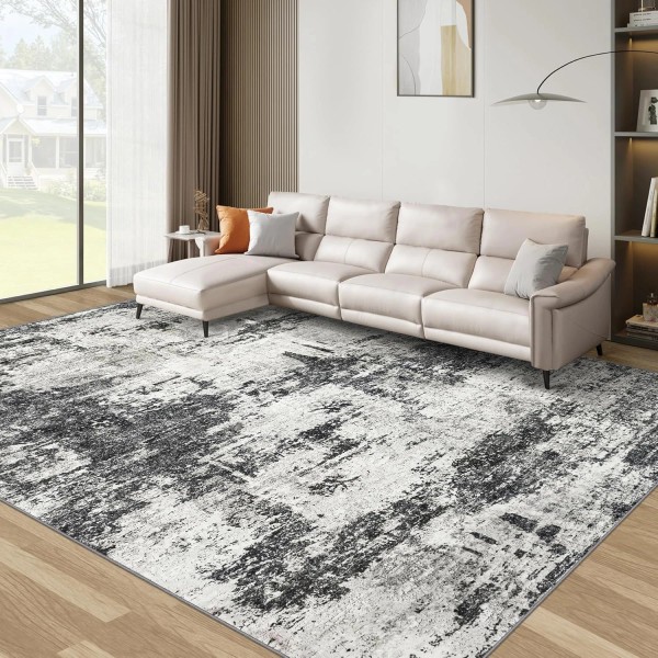 Does not apply 8X10 Area Rug for Living Room Bedroom: