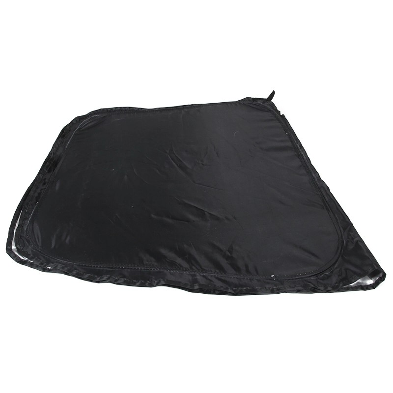 car-attention Car Windshield Sun Shade Visor Cover For Subaru BRZ
