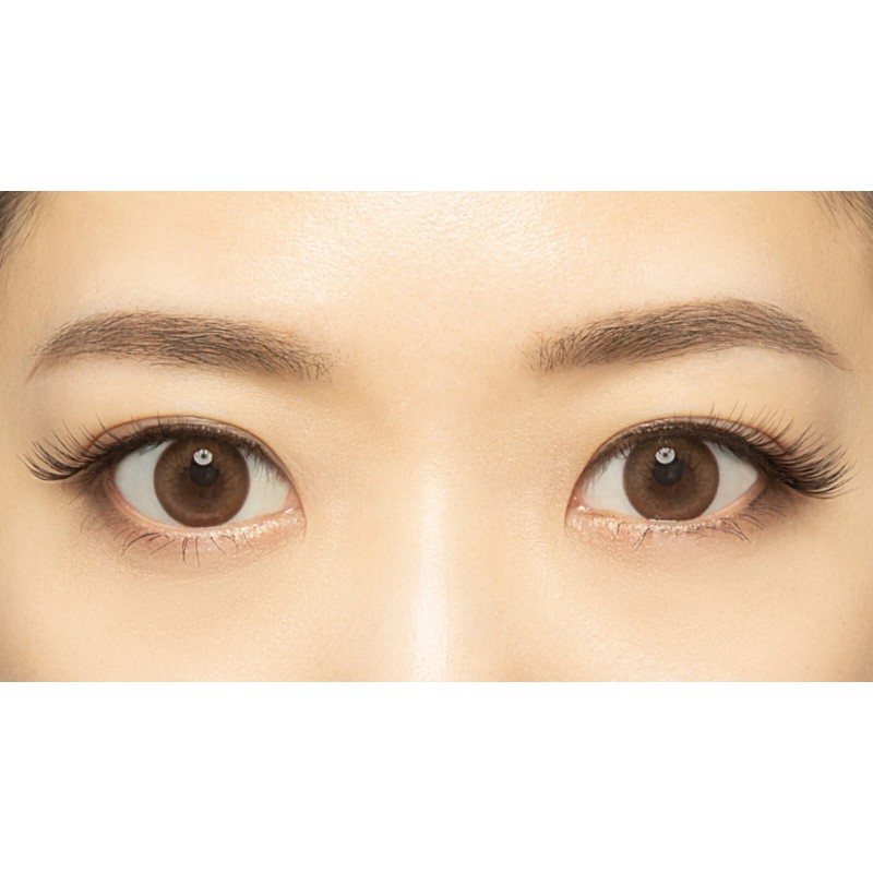 Diamond Lash Secret Eye Kawaii False Lashes Fake Lashes Wispy