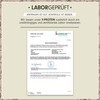 Vegan Protein, Neutral, 600 g, Versatile Natural Protein for Baking