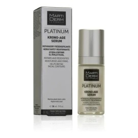 Marti Derm Sérum Krono Age 30ml Ácido Hialurónico Antiedad Rostro