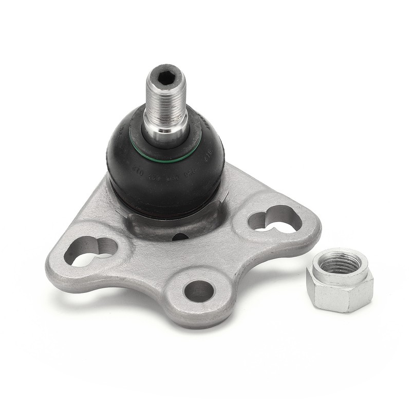 VOLLSUN Lower Ball Joint Steel Alloy Rubber 1693330127 Replacement for