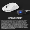 Pulsar Gaming Gears X2V2 Mini Wireless Gaming Mouse, Ultra Lightweight,