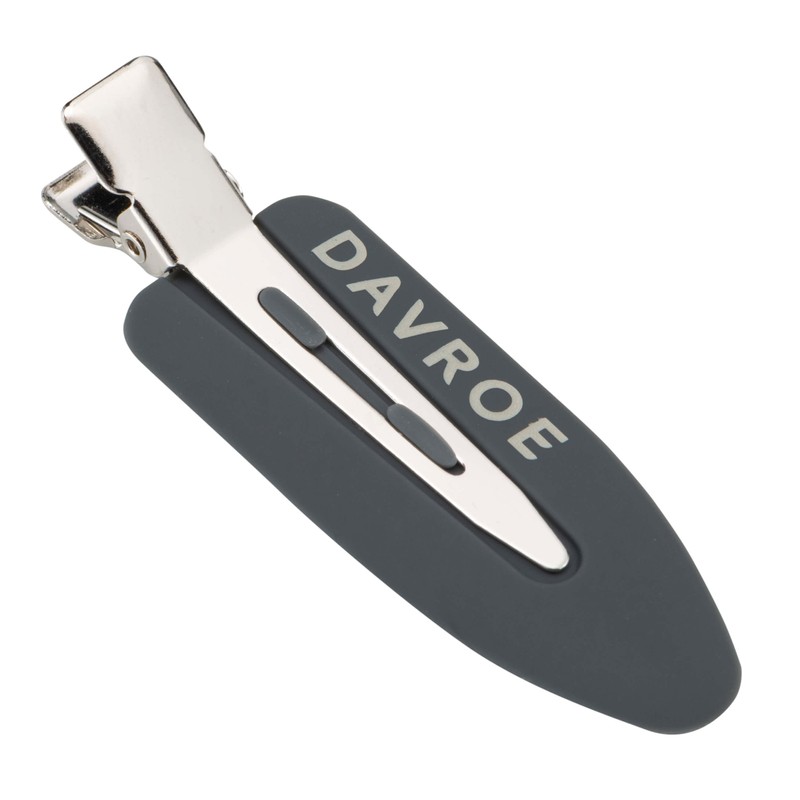 Davroe Crease Free Setting Clips 10pcs