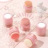 Multicolor Cheek Stick, Solid Color Blush Contour Stick, Long-Lasting Nude