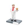 Department 56 Christmas in The City Village Accessories - Figura