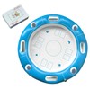 Floating Pool Game Table,Swim Pool Inflatable Card Game Table -