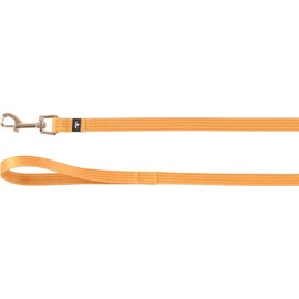 Flamingo Lead Noekie Yellow - 120 cm, Durable and Stylish Noekie Collar and Urwet!