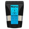 NANO Celtic Grey Sea Salt Organic, Coarse 82 MINERALS |