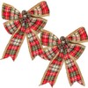 Christmas Bows - Jingle Bell