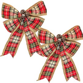 Christmas Bows - Jingle Bell