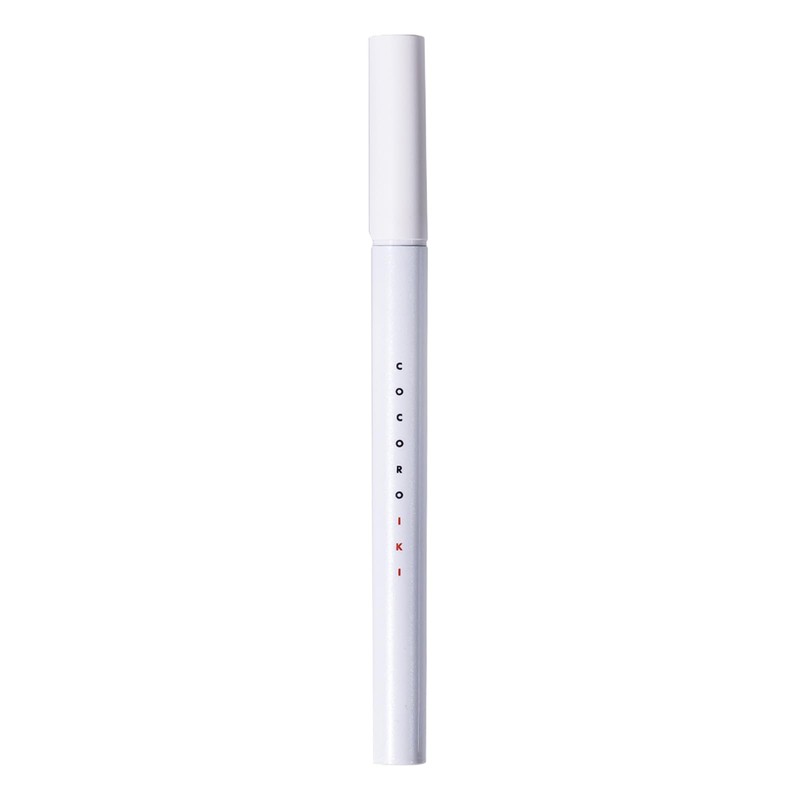 COCOROIKI Eye Design Liner WT Radiant White