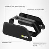 Rhinowalk Bicycle Bag Bike Top Tube Bag 1.3L Bicycle Frame