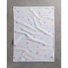 Maison d' Hermine Flower in The Field 100% Cotton Set