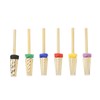 Nail Grinder Bits Stainless Steel Shaping Cutting Accessory Nail Grinding